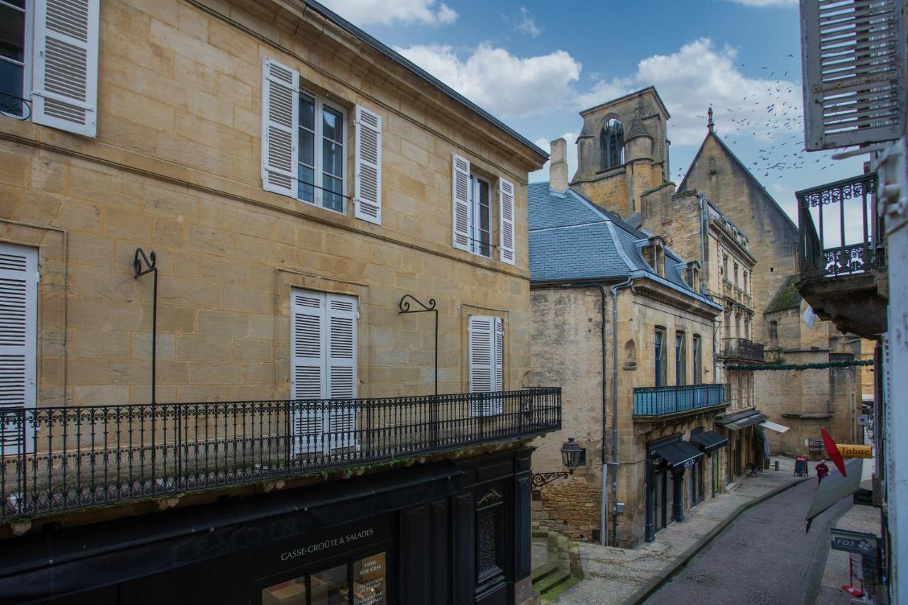 Cote Tendance Sarlat-la-Canéda Eksteriør billede