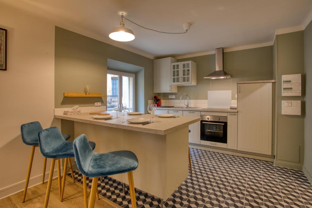 Cote Tendance Sarlat-la-Canéda Eksteriør billede