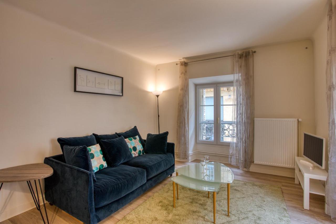 Cote Tendance Sarlat-la-Canéda Eksteriør billede