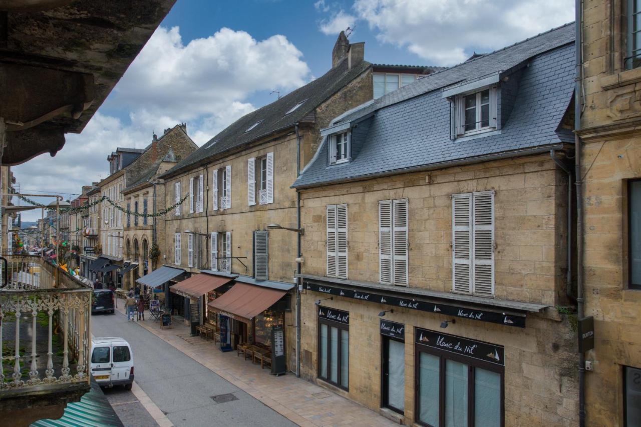 Cote Tendance Sarlat-la-Canéda Eksteriør billede