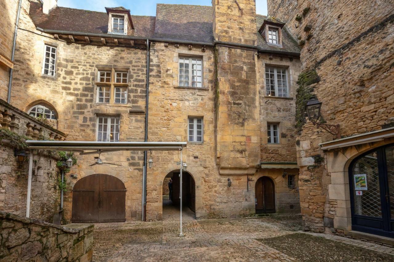 Cote Tendance Sarlat-la-Canéda Eksteriør billede