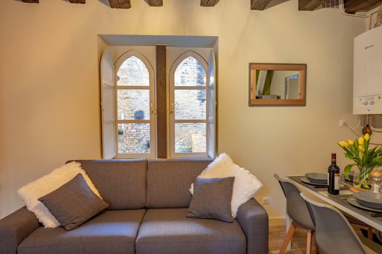 Cote Tendance Sarlat-la-Canéda Eksteriør billede
