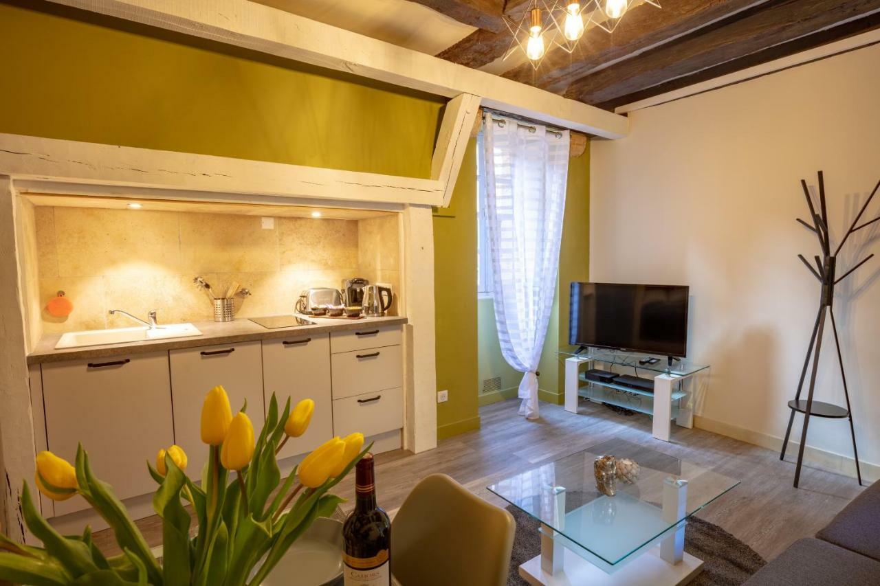 Cote Tendance Sarlat-la-Canéda Eksteriør billede