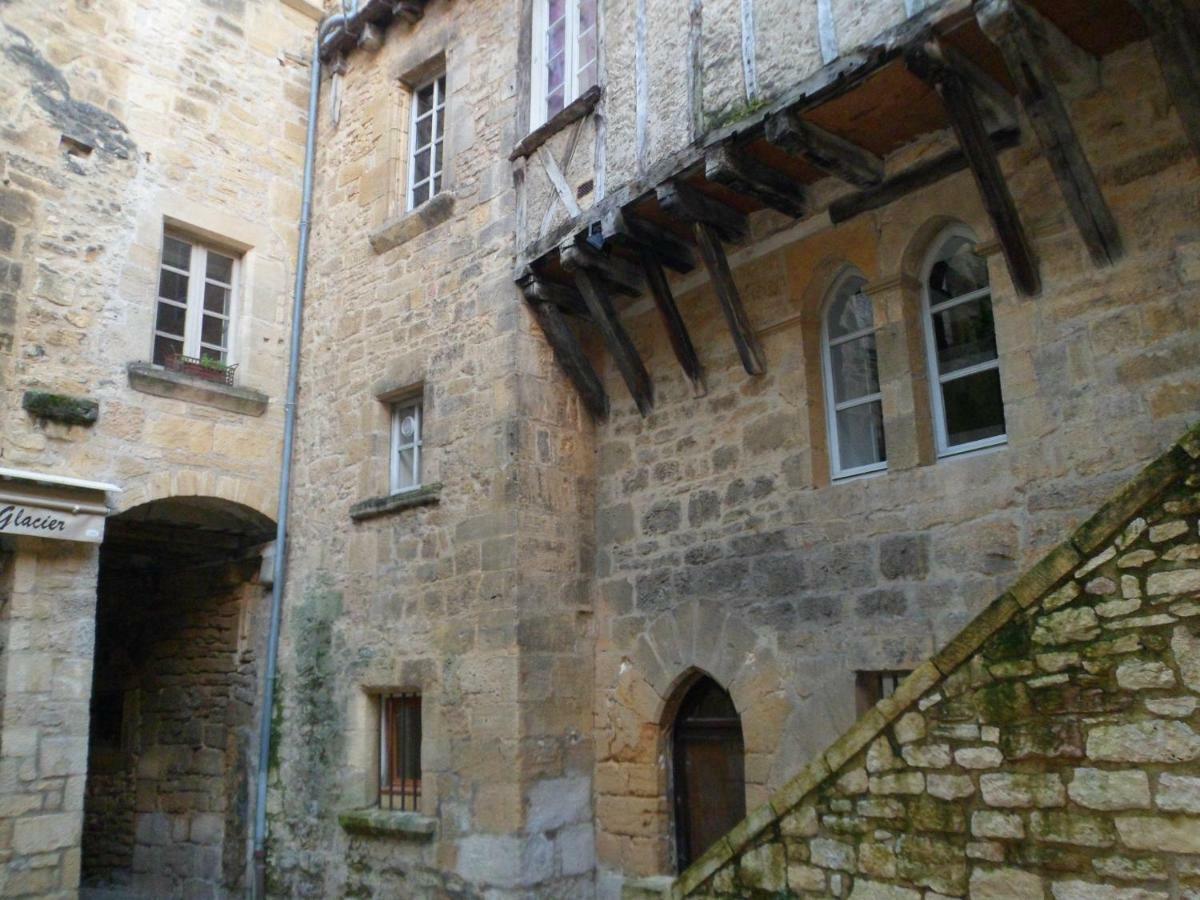 Cote Tendance Sarlat-la-Canéda Eksteriør billede