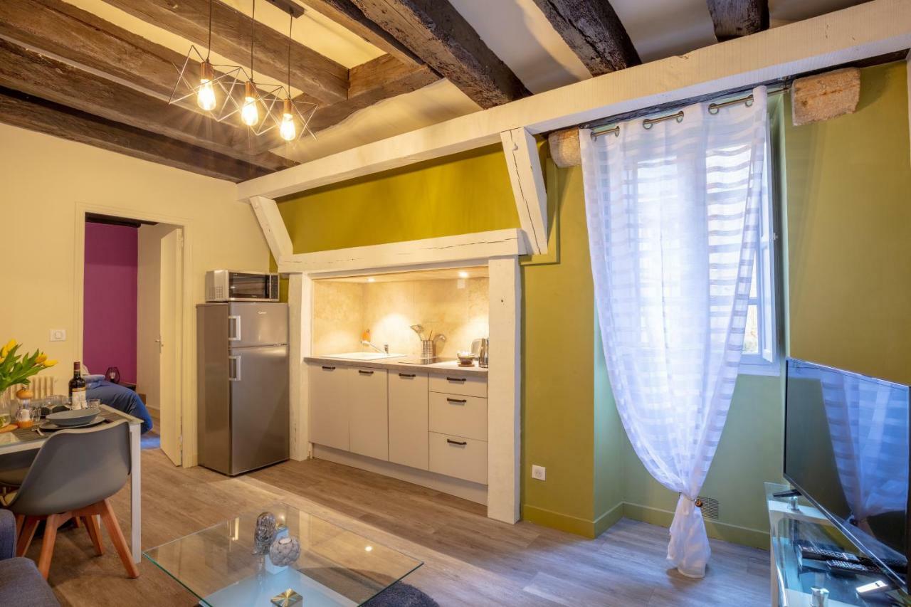 Cote Tendance Sarlat-la-Canéda Eksteriør billede